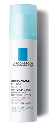 HYDRAPHASE INTENSE RICHE UV SPF20 50 ML - farmasconti.eu
