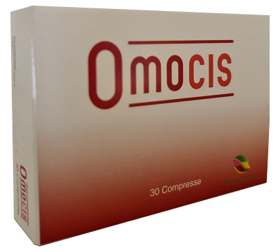 OMOCIS 30 COMPRESSE - farmasconti.eu