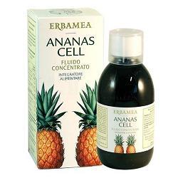 ANANAS CELL FLUIDO CONCENTRATO 250 ML - farmasconti.eu