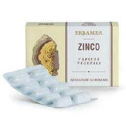 ZINCO 24 CAPSULE VEGETALI - farmasconti.eu