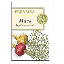 MACA 50 CAPSULE VEGETALI - farmasconti.eu