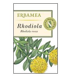 RHODIOLA 50 CAPSULE VEGETALI - farmasconti.eu