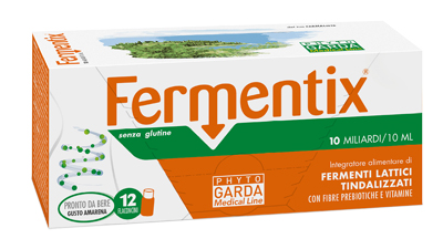 FERMENTIX 12 FLACONCINI 10 MILIARDI - farmasconti.eu