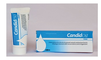 CANDIDOIL CREMA 30 ML - farmasconti.eu