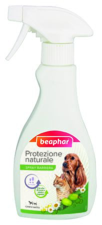 PROTEZIONE NATURALE SPRAY CANE/GATTO 250 ML - farmasconti.eu
