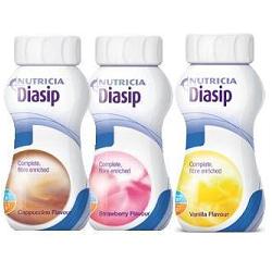 DIASIP VANIGLIA 200 ML 4 PEZZI - farmasconti.eu