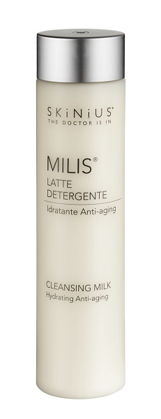 MILIS DETERGENTE 200 ML - farmasconti.eu