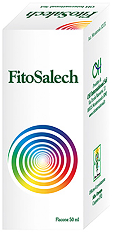 FITOSALECH 50 ML - farmasconti.eu