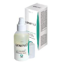 LENIPRU' FLUIDO EMULSIONABILE SPRAY 100 ML - farmasconti.eu