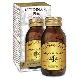 ISTIDINA T PLUS 180 PASTIGLIE - farmasconti.eu