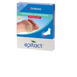 PROTEZIONE PER DURONI EPITACT IN SILICONE CONFEZIONE MINI TAGLIA UNICA - farmasconti.eu
