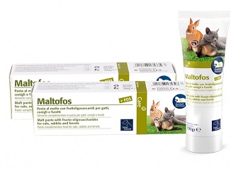 ORME NAT MALTOFOS PASTA GATTO 100 G - farmasconti.eu