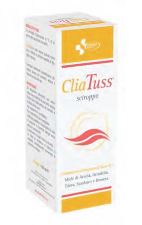 CLIATUSS SCIROPPO 150 ML - farmasconti.eu