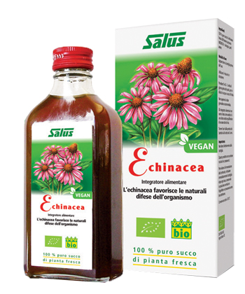 ECHINACEA SUCCO 200 ML BIO - farmasconti.eu