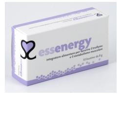 ESSENERGY 10 BUSTINE - farmasconti.eu
