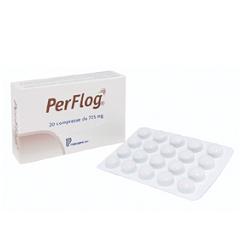 PERFLOG 30 COMPRESSE - farmasconti.eu