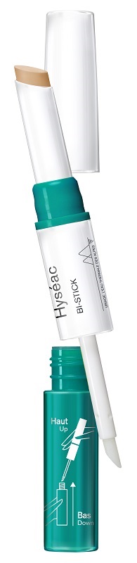 HYSEAC BI-STICK 1 G + 3 ML - farmasconti.eu