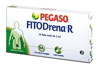 FITODRENA R 10 FIALE 2 ML - farmasconti.eu