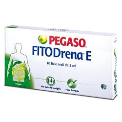 FITODRENA E 10 FIALE 2 ML - farmasconti.eu