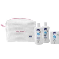 CHICCO COSMESI BEAUTY ZIP ROSA - farmasconti.eu