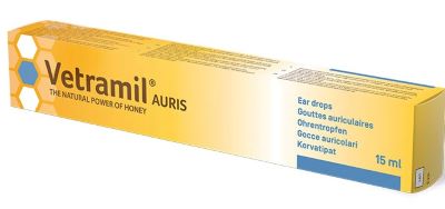 VETRAMIL AURIS 15 ML - farmasconti.eu