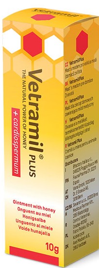 VETRAMIL PLUS 10 G - farmasconti.eu