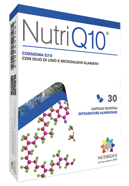NUTRIQ10 30 CAPSULE - farmasconti.eu