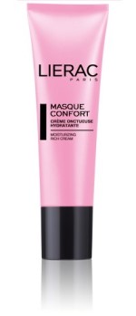 LIERAC MASQUE CONFORT MASCHERA IDRATANTE - farmasconti.eu