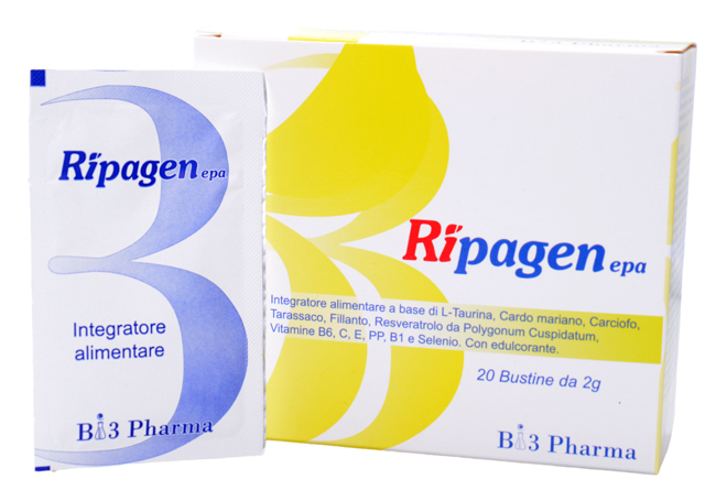 RIPAGEN-EPA 20 BUSTINE - farmasconti.eu