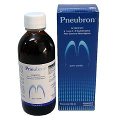 PNEUBRON 150 ML - farmasconti.eu