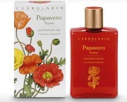 PAPAVERO SOAVE BAGNOSCHIUMA 250 ML - farmasconti.eu
