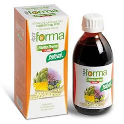 VIGORFORMA EFFETTO DRENA MELA 240 ML - farmasconti.eu