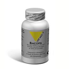 VITAL PLUS BACOPA 60 COMPRESSE - farmasconti.eu