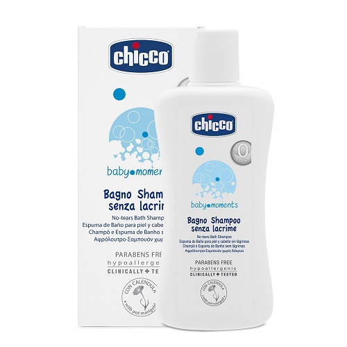 CHICCO COSMESI BAGNOSHAMPOO 500 ML - farmasconti.eu