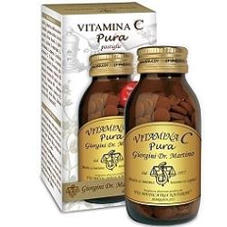 VITAMINA C PURA 180 PASTIGLIE - farmasconti.eu