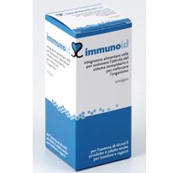 IMMUNOID 200 ML - farmasconti.eu