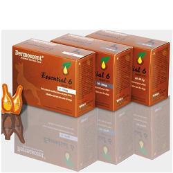 ESSENTIAL 6 SPOT ON CANE 20/40 KG 4 PIPETTE 2,4 ML - farmasconti.eu