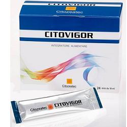 CITOVIGOR 24 BUSTINE STICK PACK DA 10 ML - farmasconti.eu