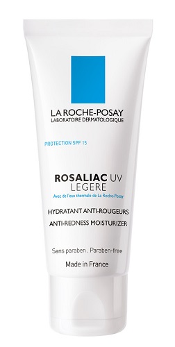 ROSALIAC UV LEGERE CREMA SPF15 40 ML - farmasconti.eu