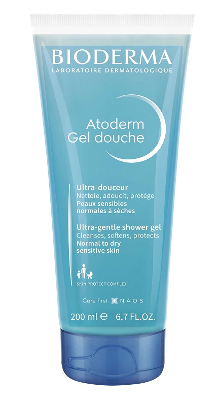 ATODERM GEL DOUCHE 200 ML - farmasconti.eu