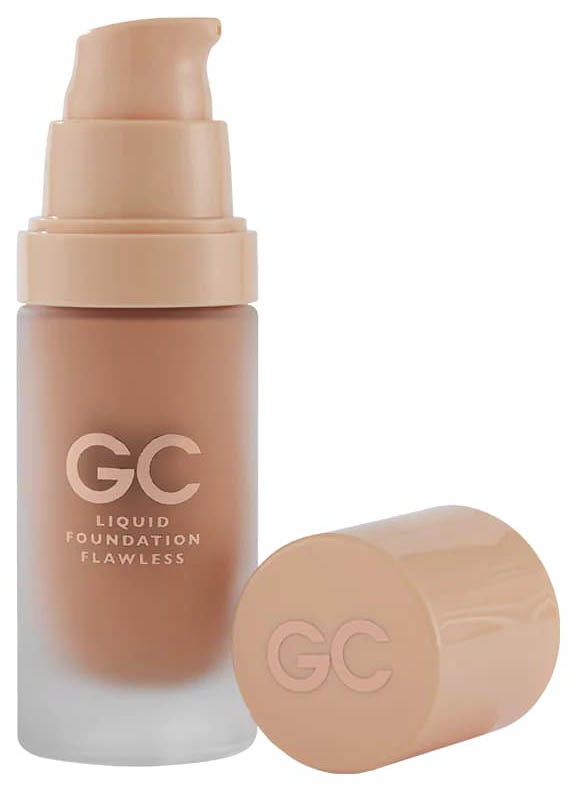 GC FONDOTINTA WARM BEIGE - farmasconti.eu
