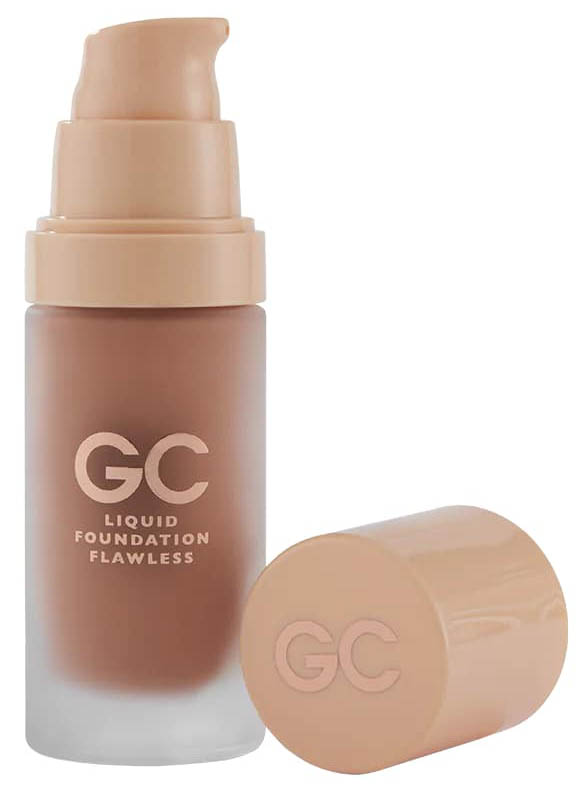 GC FONDOTINTA COOL AMBER - farmasconti.eu