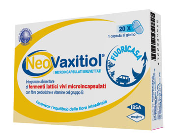 NEOVAXITIOL 20 CAPSULE - farmasconti.eu