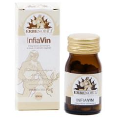 INFIAVIN 60 COMPRESSE 500 MG - farmasconti.eu