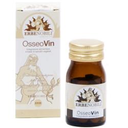 OSSEOVIN 60 COMPRESSE 500 MG - farmasconti.eu