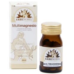 MULTIMAGNESIO 60 COMPRESSE 500 MG - farmasconti.eu