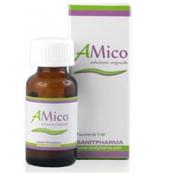 AMICO SOLUZIONE UNGUEALE 10 ML - farmasconti.eu