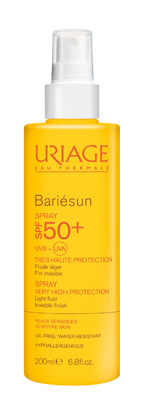 BARIESUN SPF50+ SPRAY - farmasconti.eu