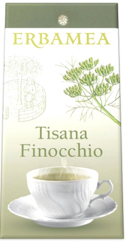 TISANA FINOCCHIO 100 G - farmasconti.eu