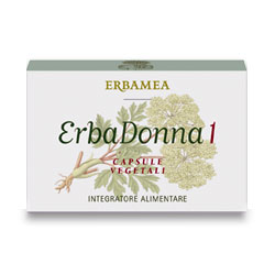 ERBADONNA 1 20 CAPSULE VEGETALI - farmasconti.eu